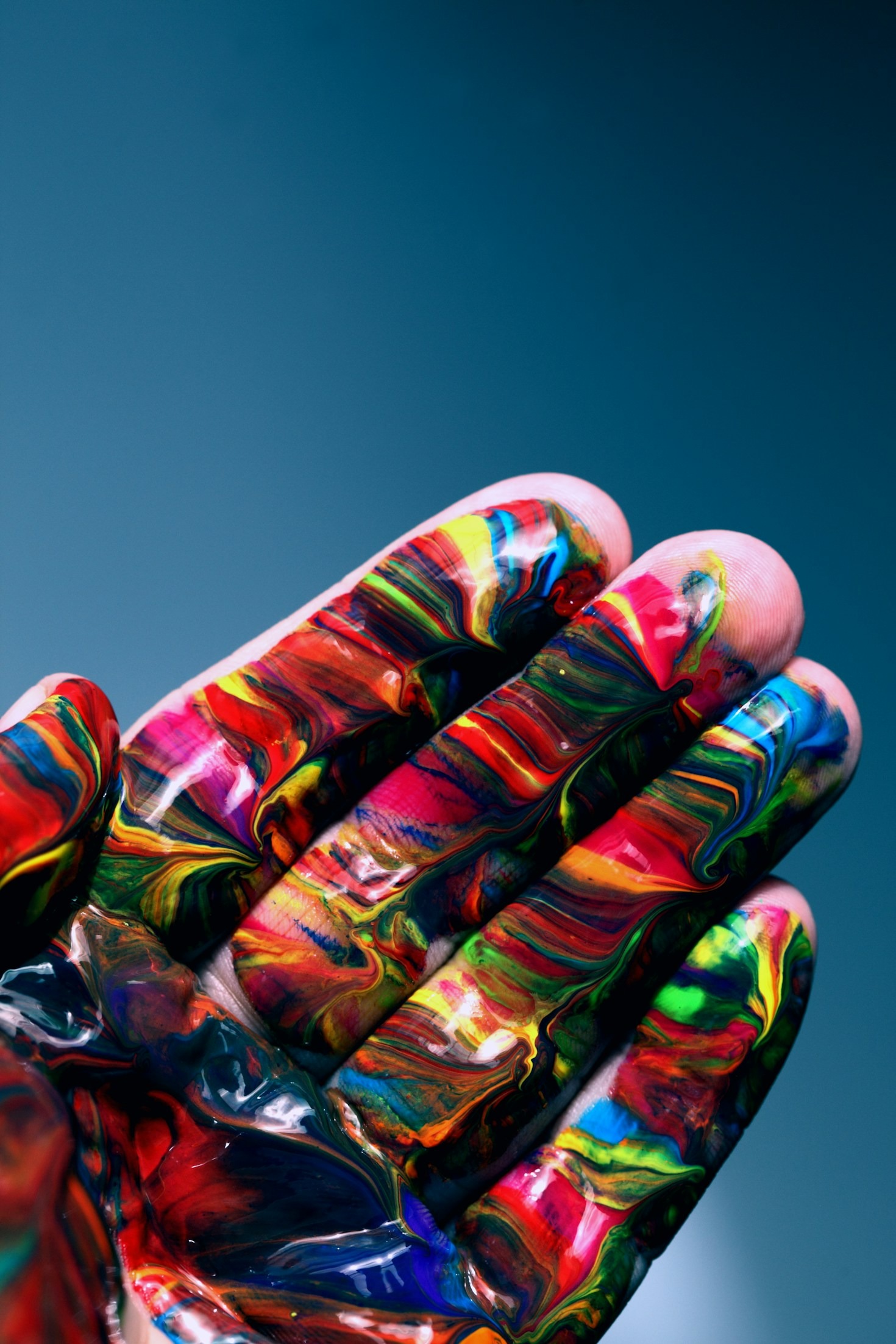 Embracing Differences: Wisdom from Another Planet