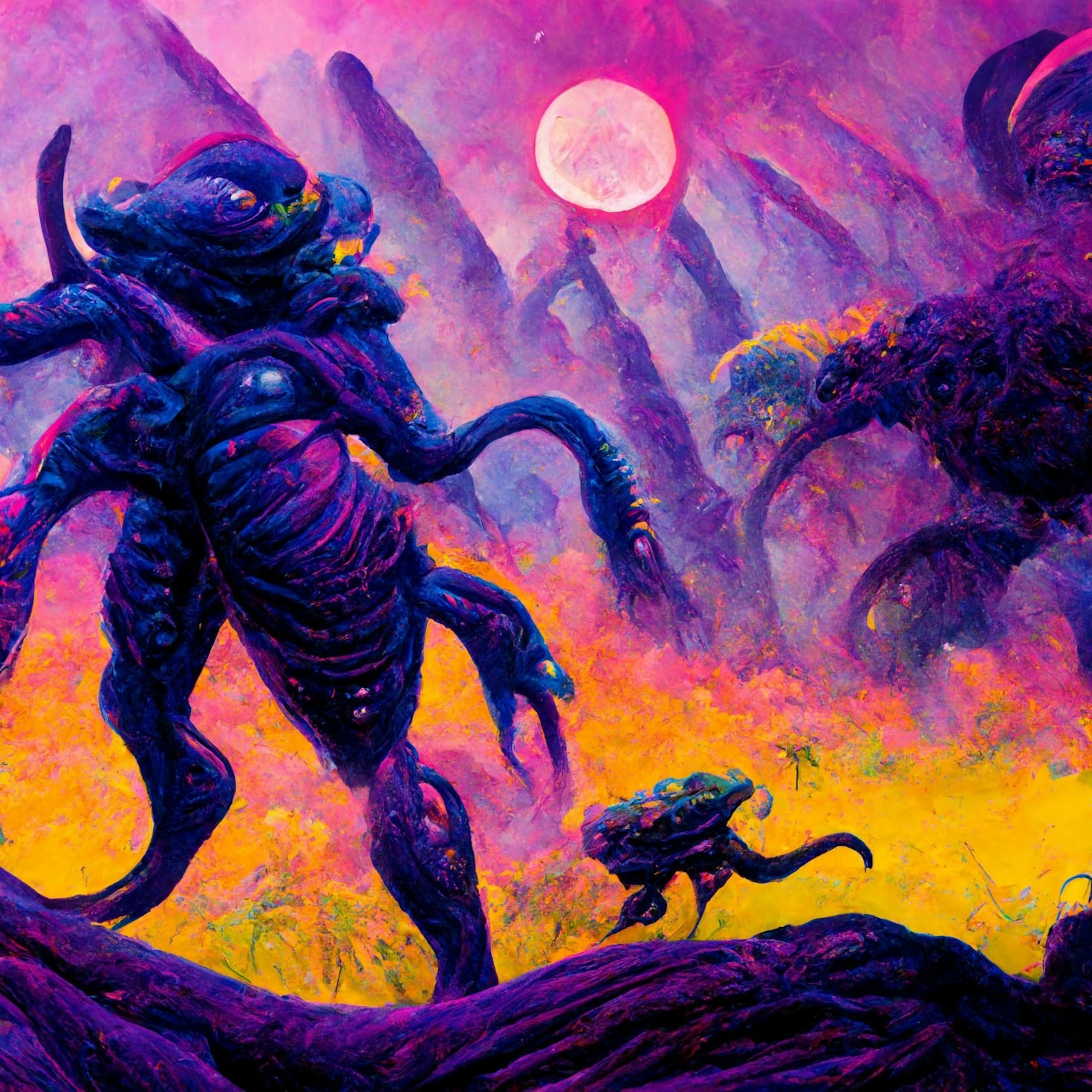 How Interstellar Tales Drive Acceptance and Unity